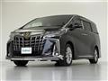 2021 Toyota Alphard