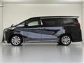 2021 Toyota Alphard