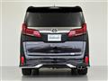 2021 Toyota Alphard
