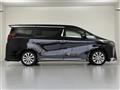 2021 Toyota Alphard