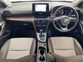 2021 Toyota Yaris Cross