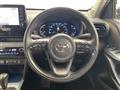 2021 Toyota Yaris Cross