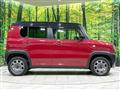 2014 Mazda Flair Crossover
