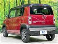 2014 Mazda Flair Crossover