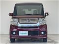 2013 Honda N BOX