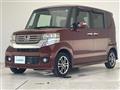 2013 Honda N BOX