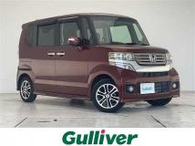 2013 Honda N BOX