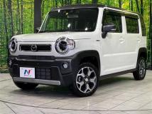2023 Mazda Flair Crossover