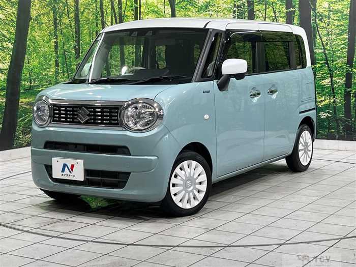 2021 Suzuki Suzuki Others