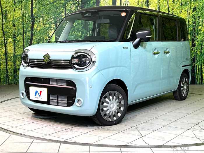 2025 Suzuki Suzuki Others