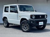 2024 Suzuki Jimny