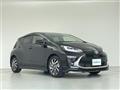 2021 Toyota AQUA