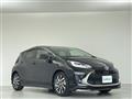 2021 Toyota AQUA