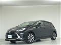 2021 Toyota AQUA