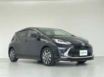 2021 Toyota AQUA
