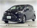 2020 Toyota Sienta