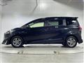 2020 Toyota Sienta