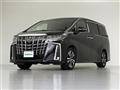 2021 Toyota Alphard