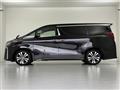 2021 Toyota Alphard