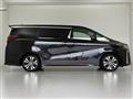 2021 Toyota Alphard