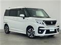 2025 Suzuki Solio