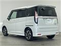 2025 Suzuki Solio