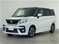 2025 Suzuki Solio