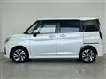 2025 Suzuki Solio