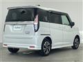 2025 Suzuki Solio