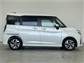 2025 Suzuki Solio