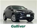2021 Toyota Harrier