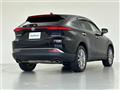 2021 Toyota Harrier