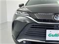 2021 Toyota Harrier
