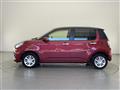 2016 Toyota Passo
