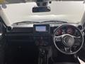 2023 Suzuki Jimny