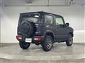 2023 Suzuki Jimny