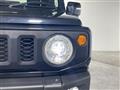 2023 Suzuki Jimny