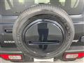 2023 Suzuki Jimny