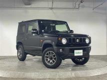 2023 Suzuki Jimny