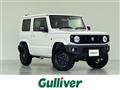 2019 Suzuki Jimny