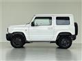 2019 Suzuki Jimny