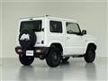 2019 Suzuki Jimny