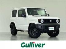 2019 Suzuki Jimny