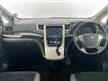 2013 Toyota Vellfire