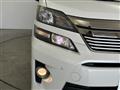 2013 Toyota Vellfire