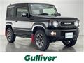 2022 Suzuki Jimny