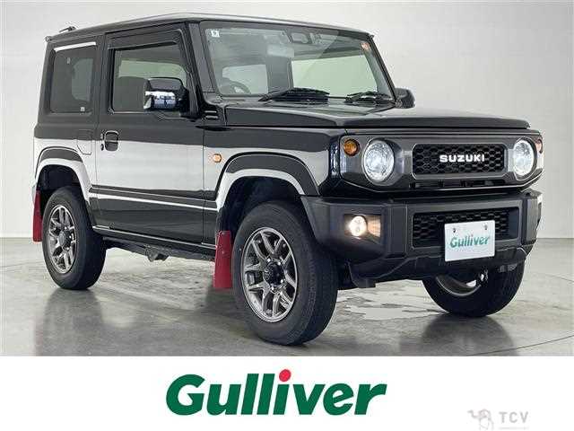 2022 Suzuki Jimny