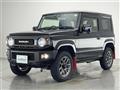 2022 Suzuki Jimny