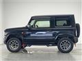 2022 Suzuki Jimny