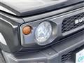 2022 Suzuki Jimny